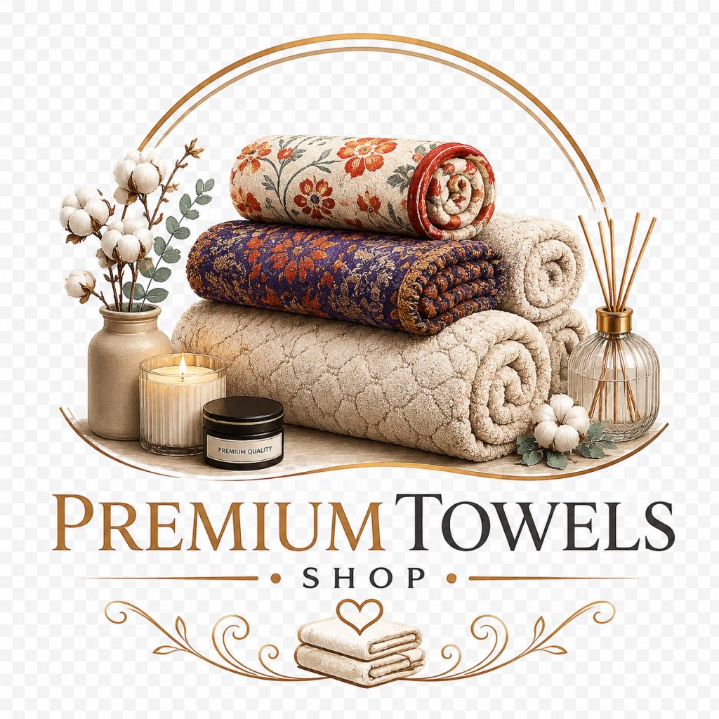 Premium Towels | Luxury Bath Towels, Towel Sets & Bath Linens